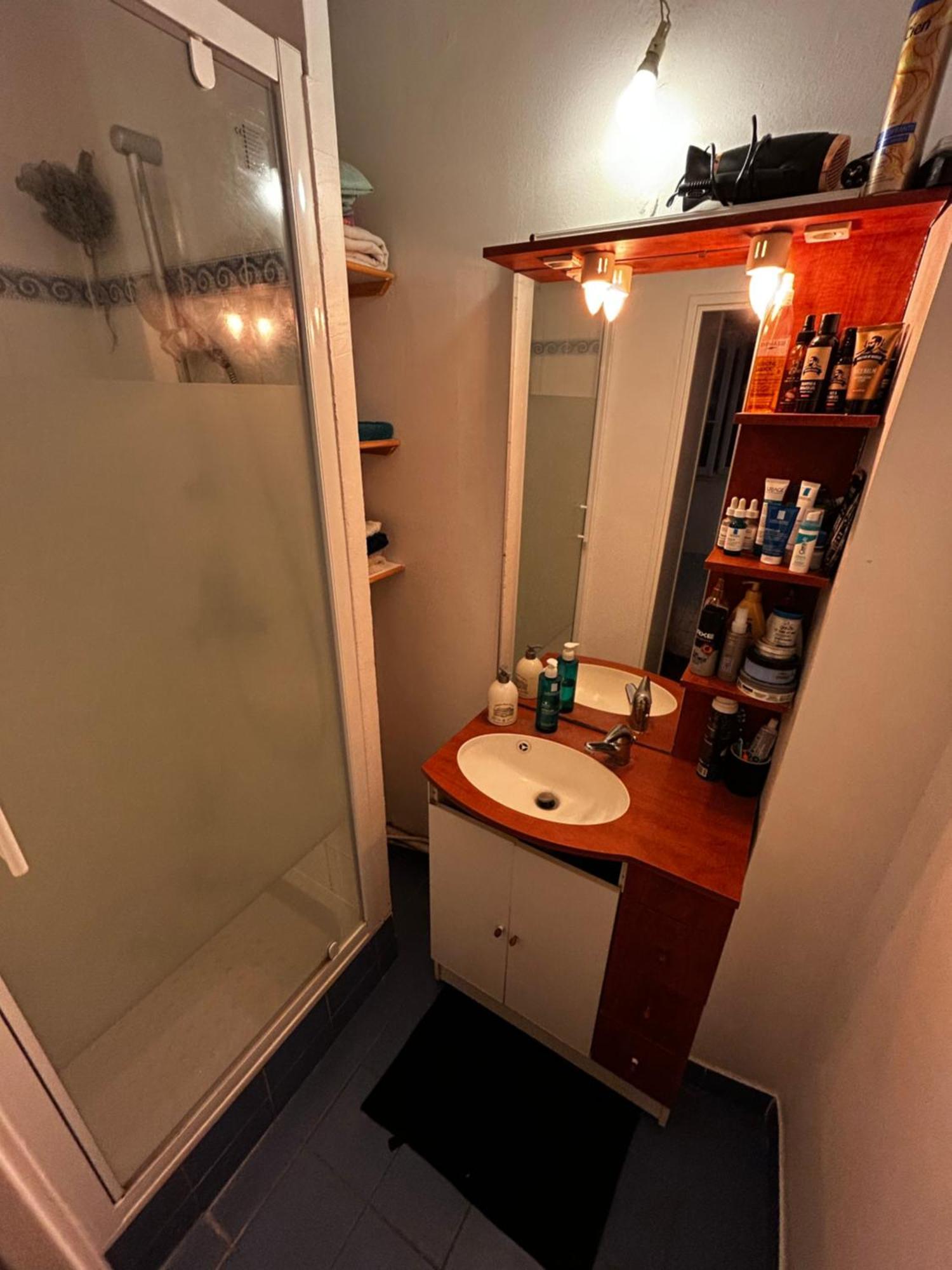 Appartement Meuble Tres Bien Situe 布洛涅-比扬古 外观 照片