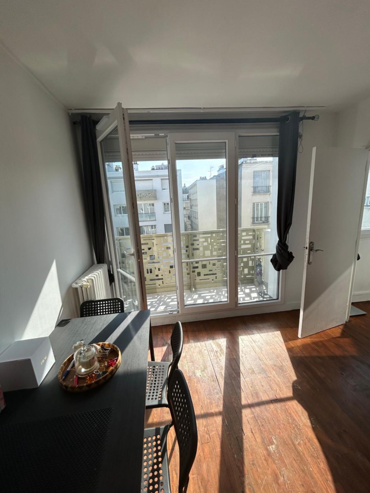 Appartement Meuble Tres Bien Situe 布洛涅-比扬古 外观 照片