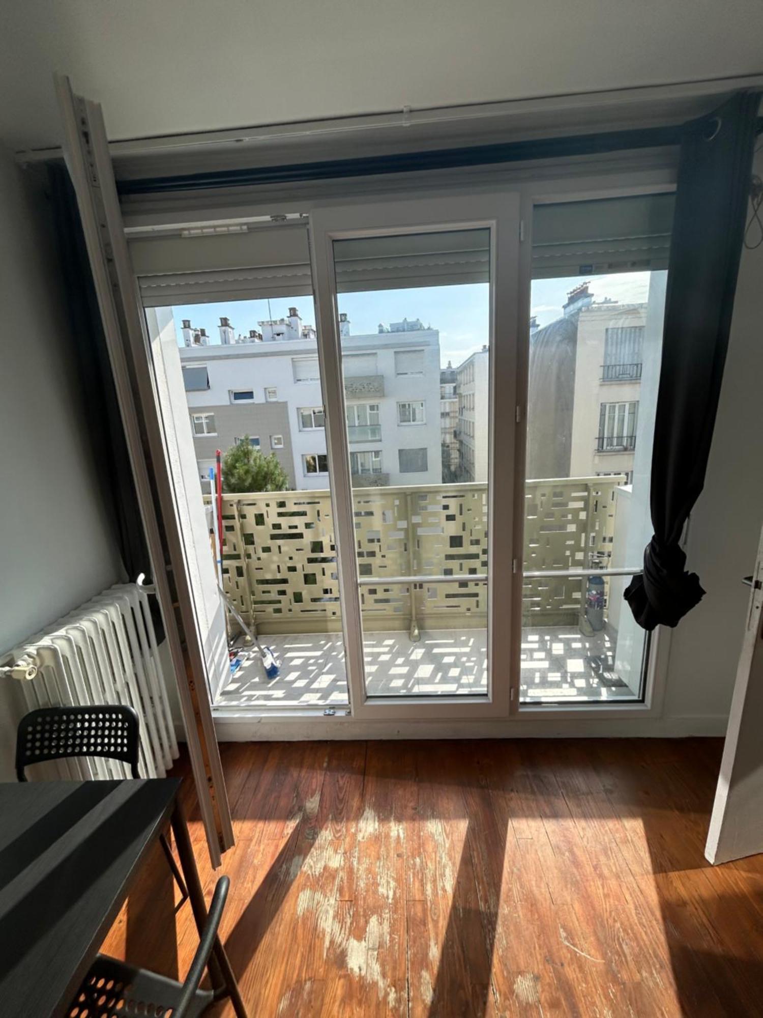 Appartement Meuble Tres Bien Situe 布洛涅-比扬古 外观 照片